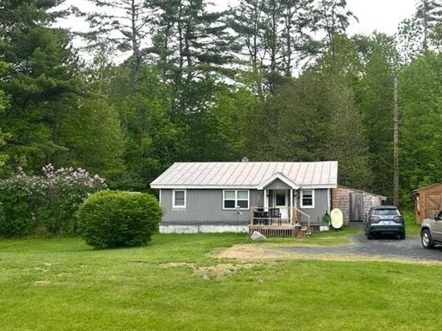 House for sale in Norridgewock, Somerset County