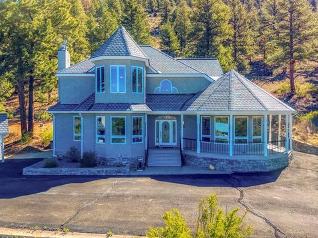 House for sale in South Fork, Colorado