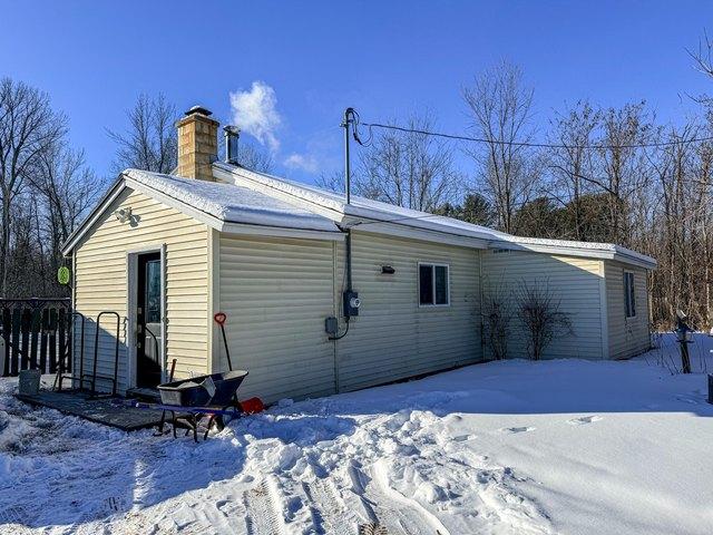 House for sale in Plattsburgh, New York