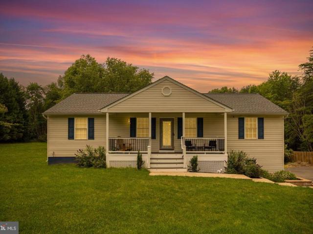 House for sale in Virginia