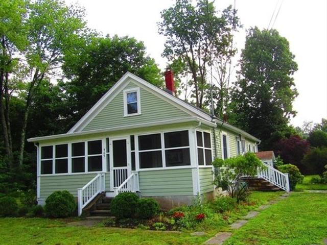 House for sale in Florence, Massachusetts