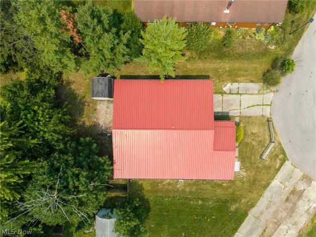 House for sale in Lagrange, Ohio