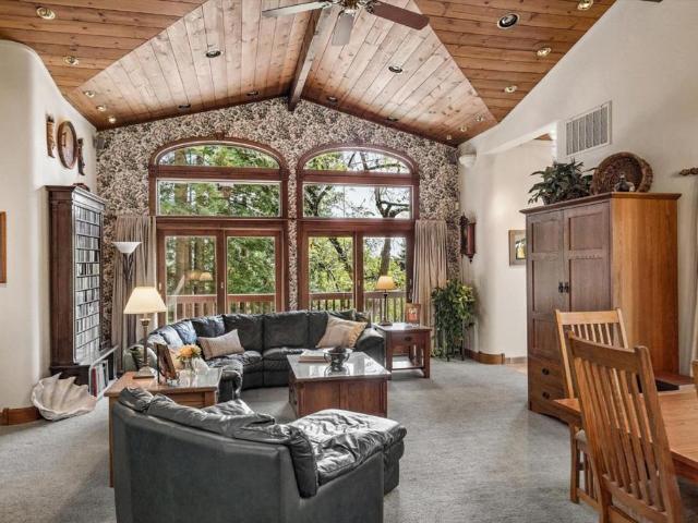 House for sale in Scotts Valley, California