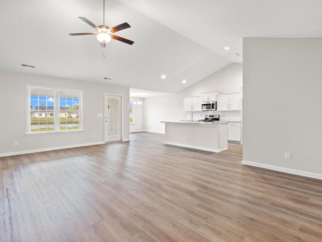 Property for sale in Georgetown, South Carolina