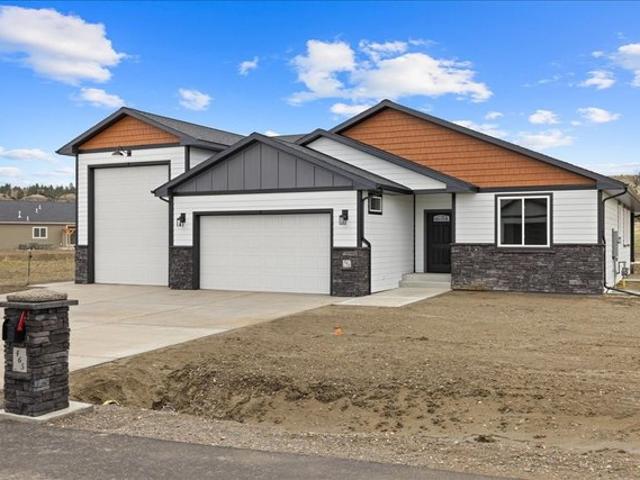 House for sale in Billings, Montana