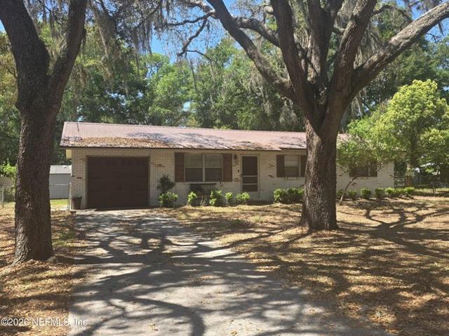 House for sale in Keystone Heights, Florida