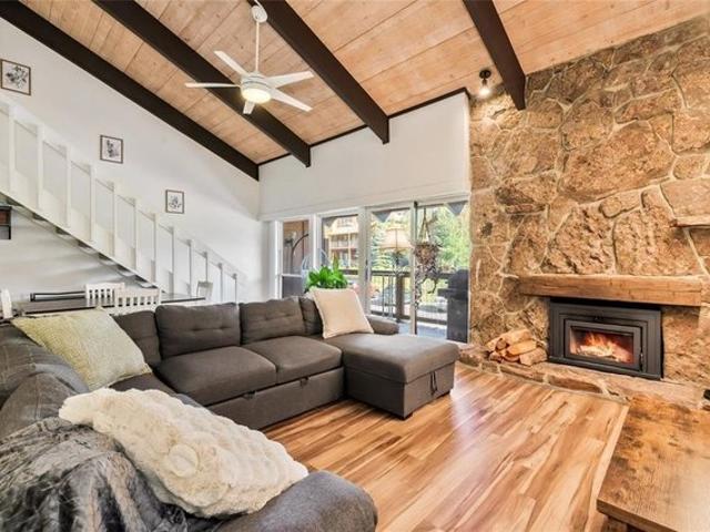 Condo for sale in Steamboat Springs, Colorado