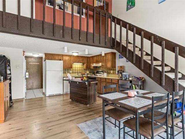 Condo for sale in Steamboat Springs, Colorado