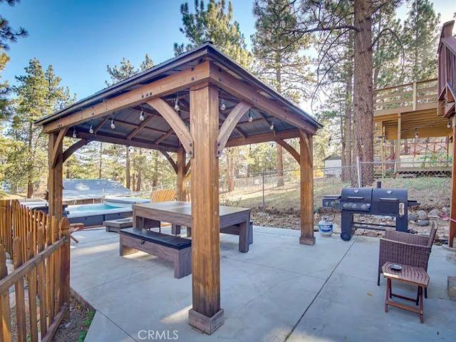 Duplex for sale in Big Bear Lake