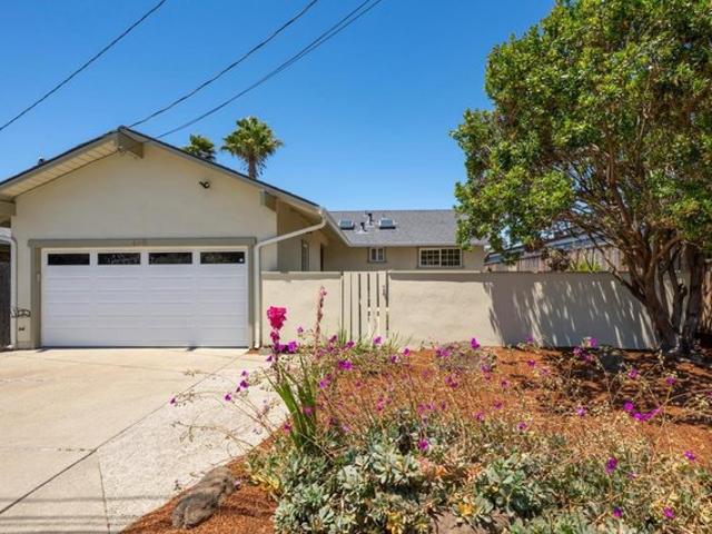 House for sale in San Mateo, California