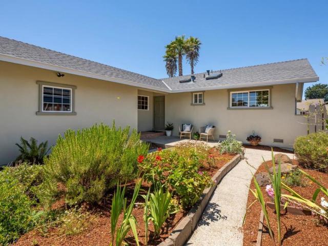 House for sale in San Mateo, California
