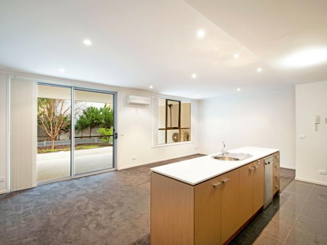 Apartment for rent in Braddon, Australian Capital Territory
