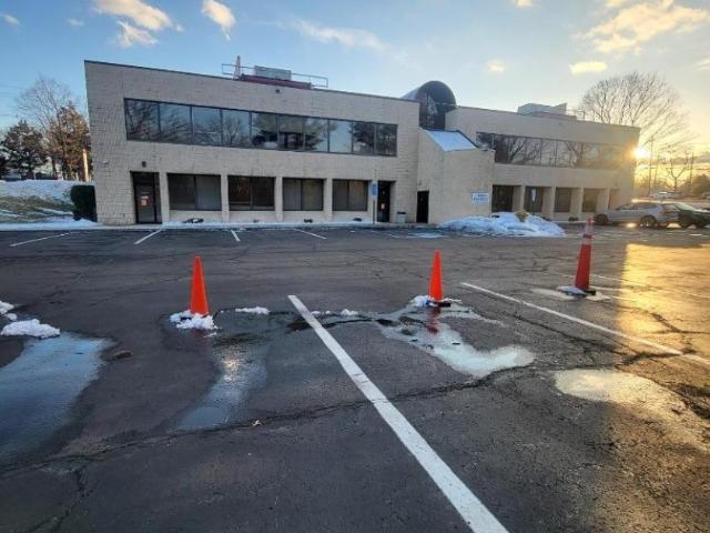 Commercial for sale in Bridgewater