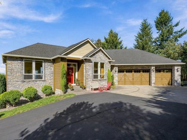 House for sale in Kalama, Cowlitz County