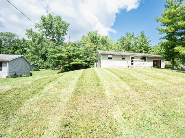 House for sale in Ross, Ohio