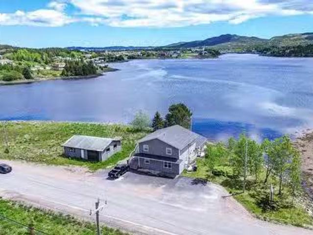 House for sale in Marystown, Newfoundland And Labrador
