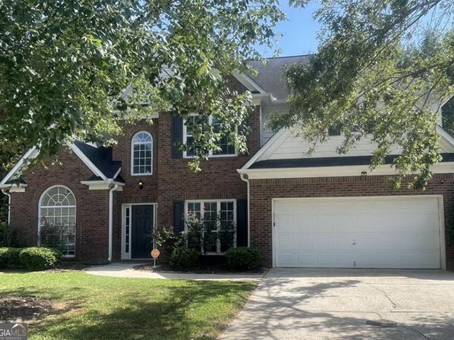 House for sale in Cobb, Georgia