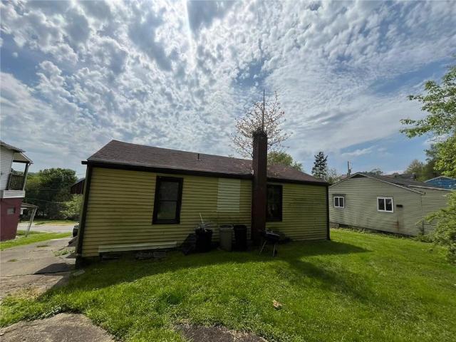 Property for sale in Beaver, Pennsylvania