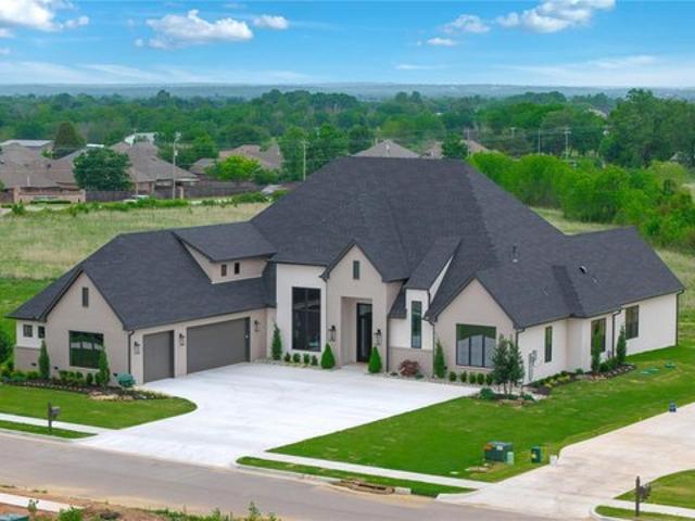 House for rent in Bixby, Oklahoma