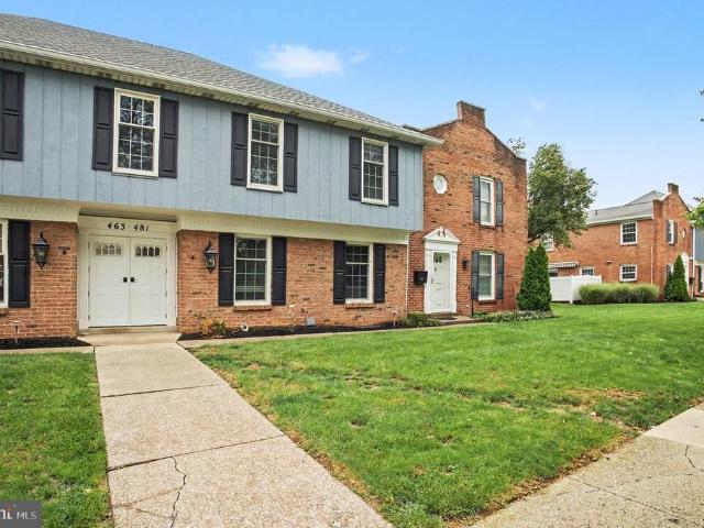 Condo for sale in Hershey, Derry Township