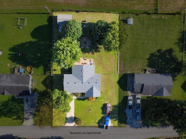 House for sale in Science Hill, Kentucky