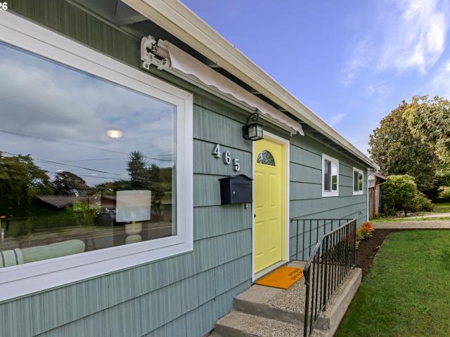 House for sale in Oregonia