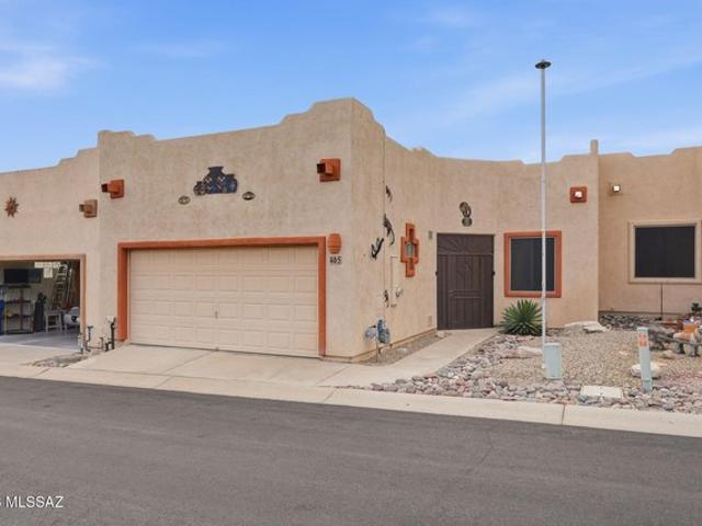 Townhouse for sale in Green Valley, Arizona