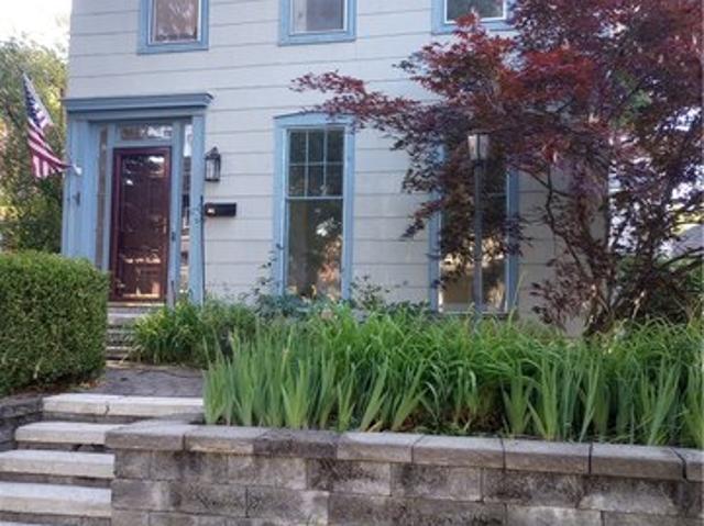 House for sale in Elmira, New York