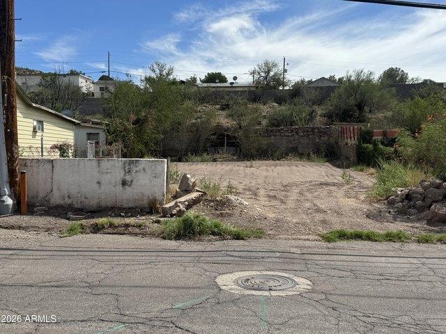 Land for sale in Superior, Pinal County