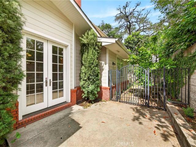 House for sale in Sierra Madre, California
