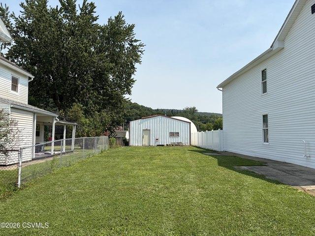 Land for sale in Montour, Pennsylvania