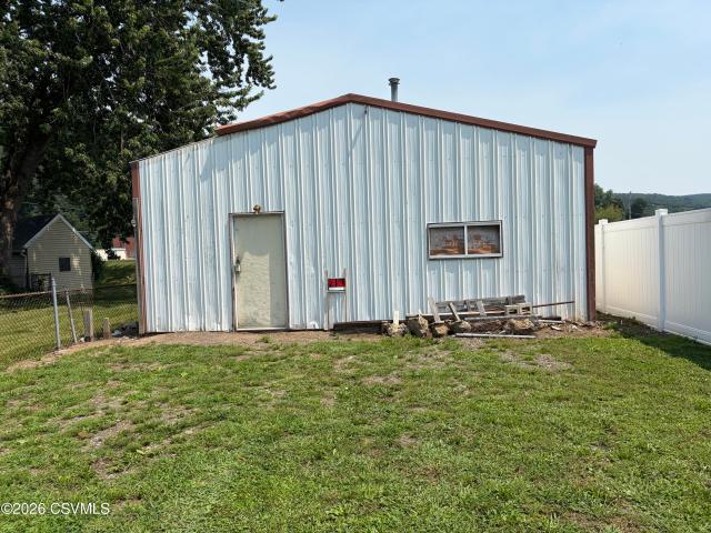 Land for sale in Montour, Pennsylvania