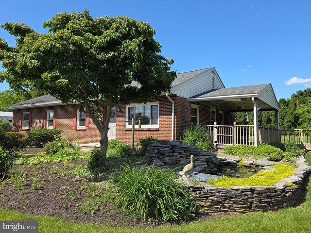 House for sale in Ephrata, Pennsylvania