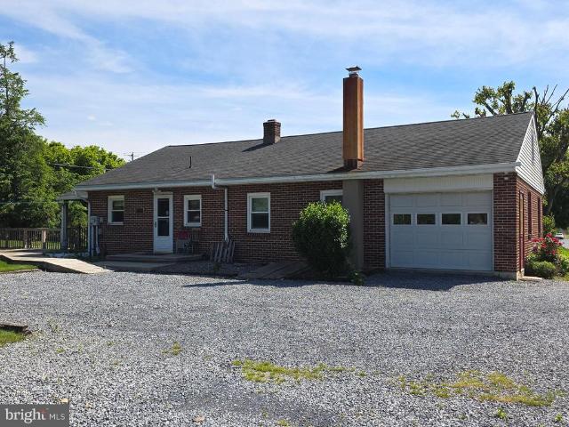 House for sale in Pennsylvania