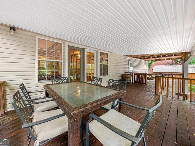 House for sale in Lavonia, Georgia