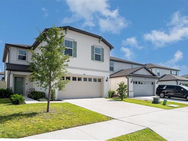 House for sale in Lake Alfred, Florida