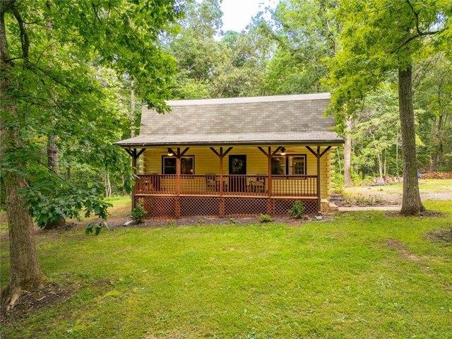 Land for sale in Clarkesville, Habersham County