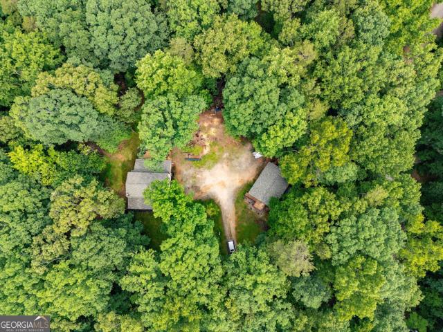 House for sale in Clarkesville, Georgia