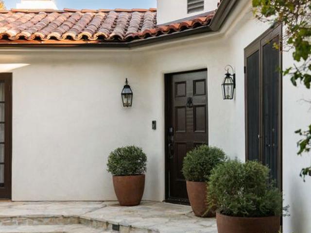 House for sale in West Hollywood, California
