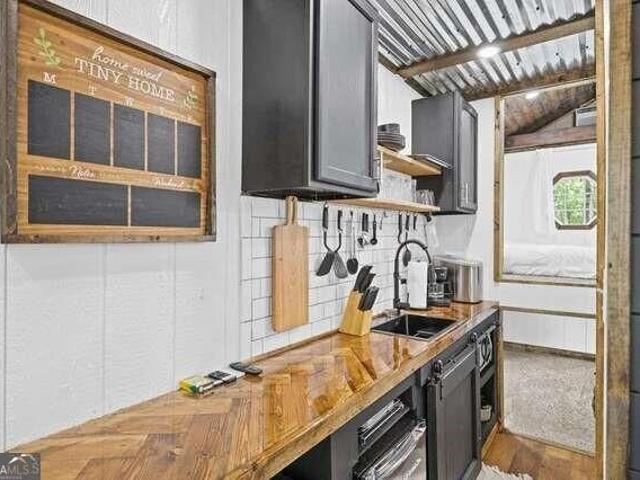 House for sale in Blue Ridge, Fannin County