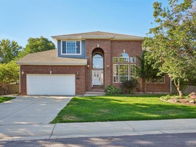 House for sale in Lafayette, Boulder County