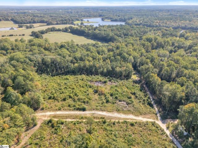 Land for sale in Gray Court, Laurens County