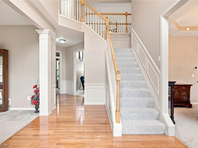 House for sale in Broadview Heights, Ohio