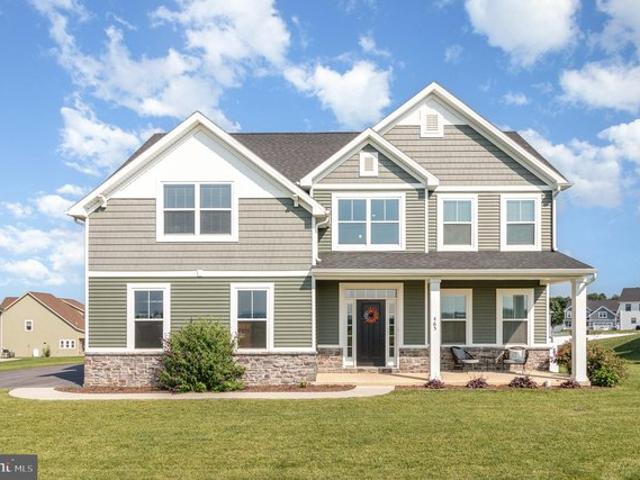 House for sale in Chambersburg, Pennsylvania