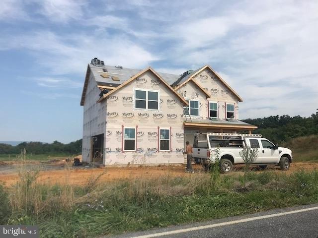 House for sale in Chambersburg, Franklin County