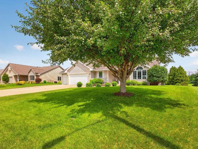House for sale in De Pere, Wisconsin