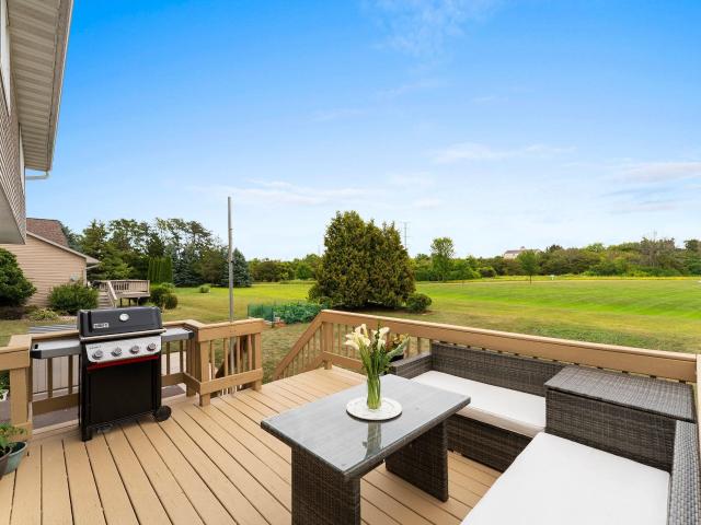 House for sale in De Pere, Wisconsin
