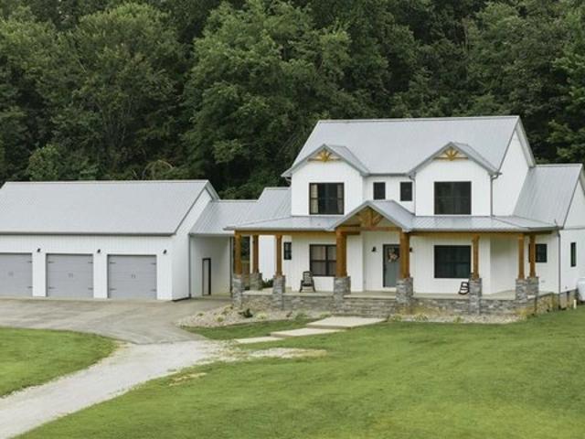 House for sale in Glasgow, Kentucky