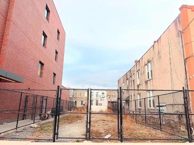 Land for sale in East New York, New York