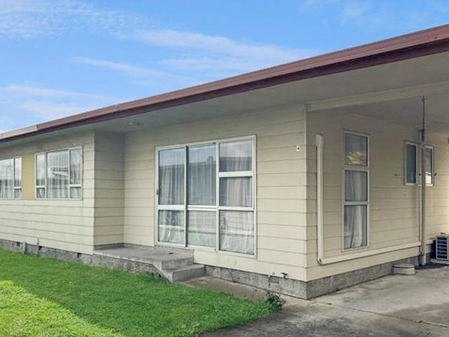 Property for rent in Manawatu District